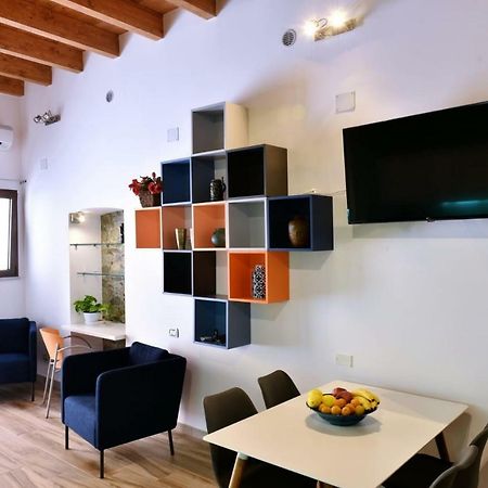 Apartmán Monolocale Al Vicoletto Cagliari Exteriér fotografie