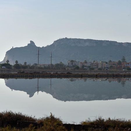 Apartmán Monolocale Al Vicoletto Cagliari Exteriér fotografie