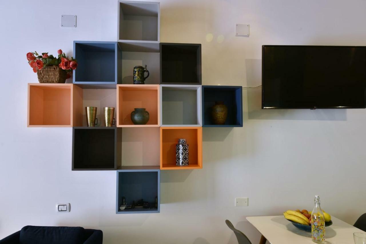 Apartmán Monolocale Al Vicoletto Cagliari Exteriér fotografie