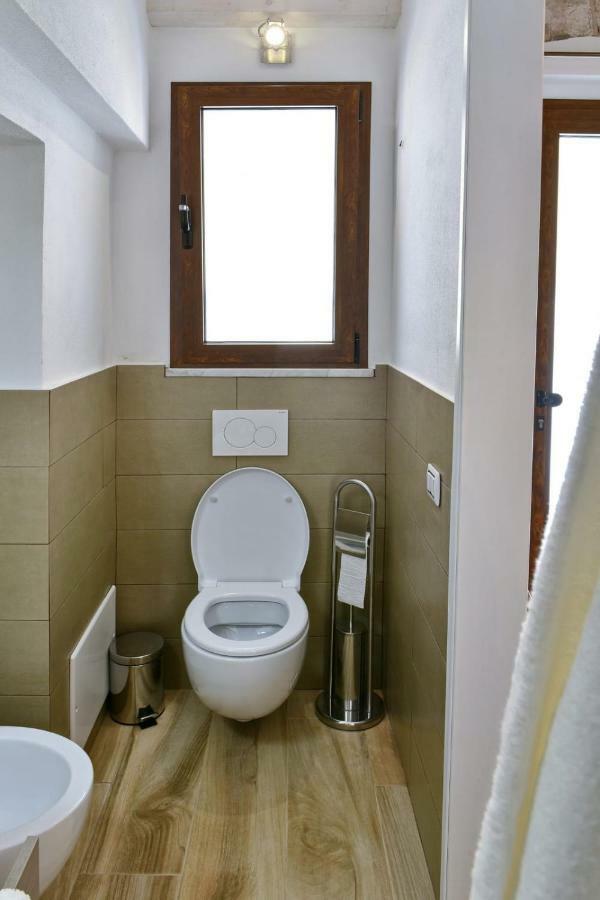 Apartmán Monolocale Al Vicoletto Cagliari Exteriér fotografie