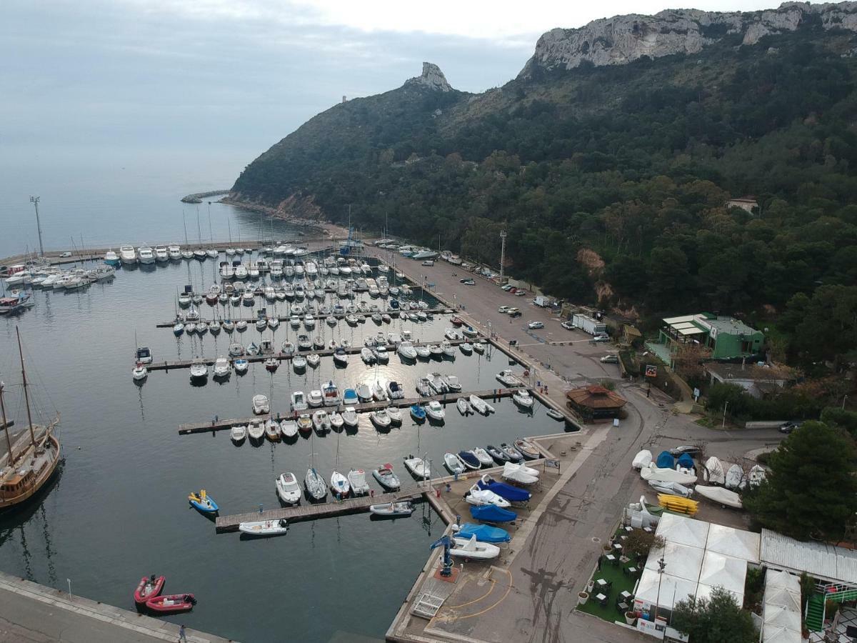 Apartmán Monolocale Al Vicoletto Cagliari Exteriér fotografie