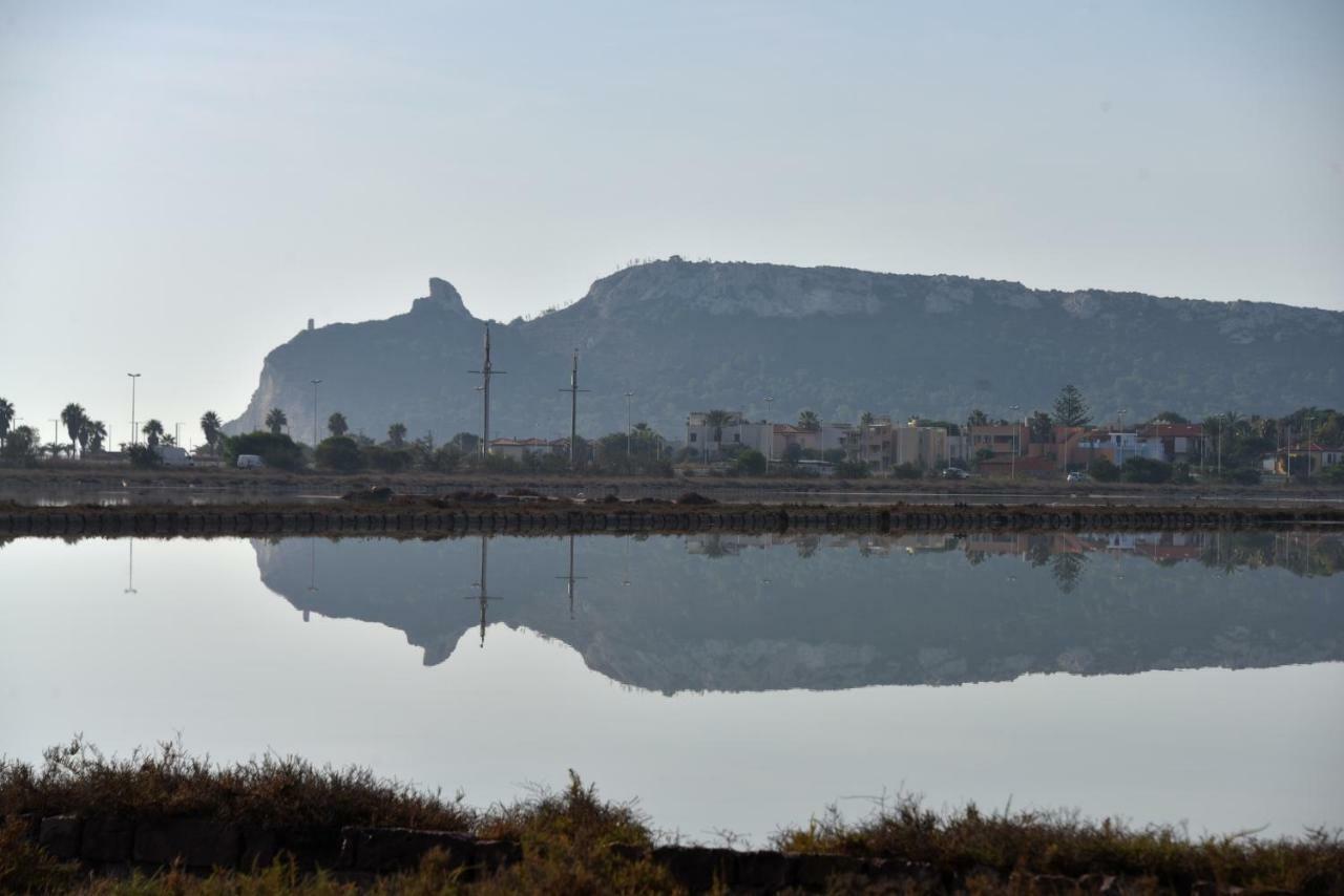 Apartmán Monolocale Al Vicoletto Cagliari Exteriér fotografie