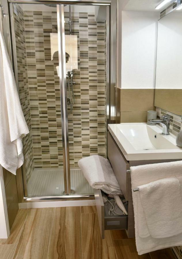 Apartmán Monolocale Al Vicoletto Cagliari Exteriér fotografie