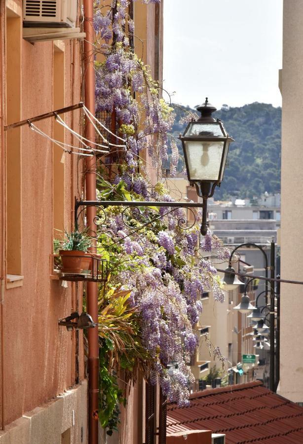 Apartmán Monolocale Al Vicoletto Cagliari Exteriér fotografie