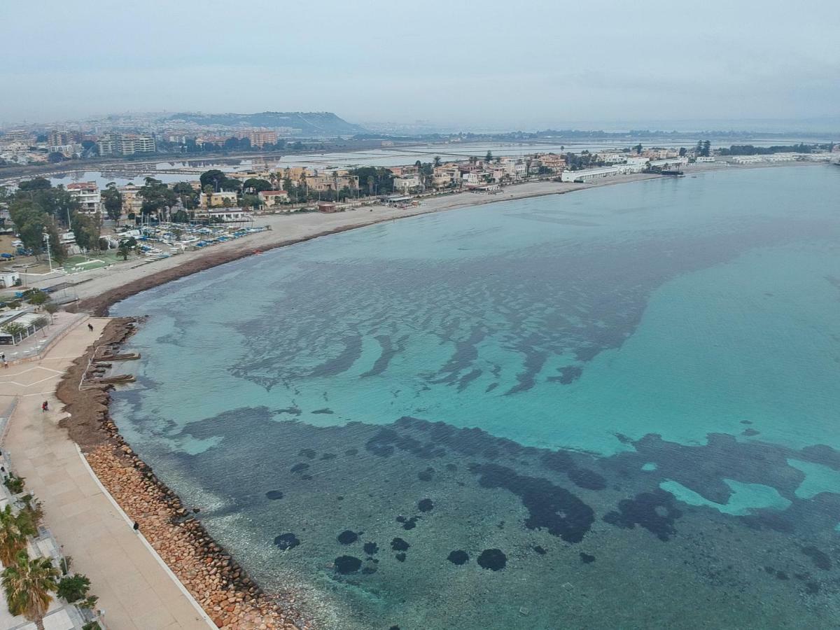 Apartmán Monolocale Al Vicoletto Cagliari Exteriér fotografie