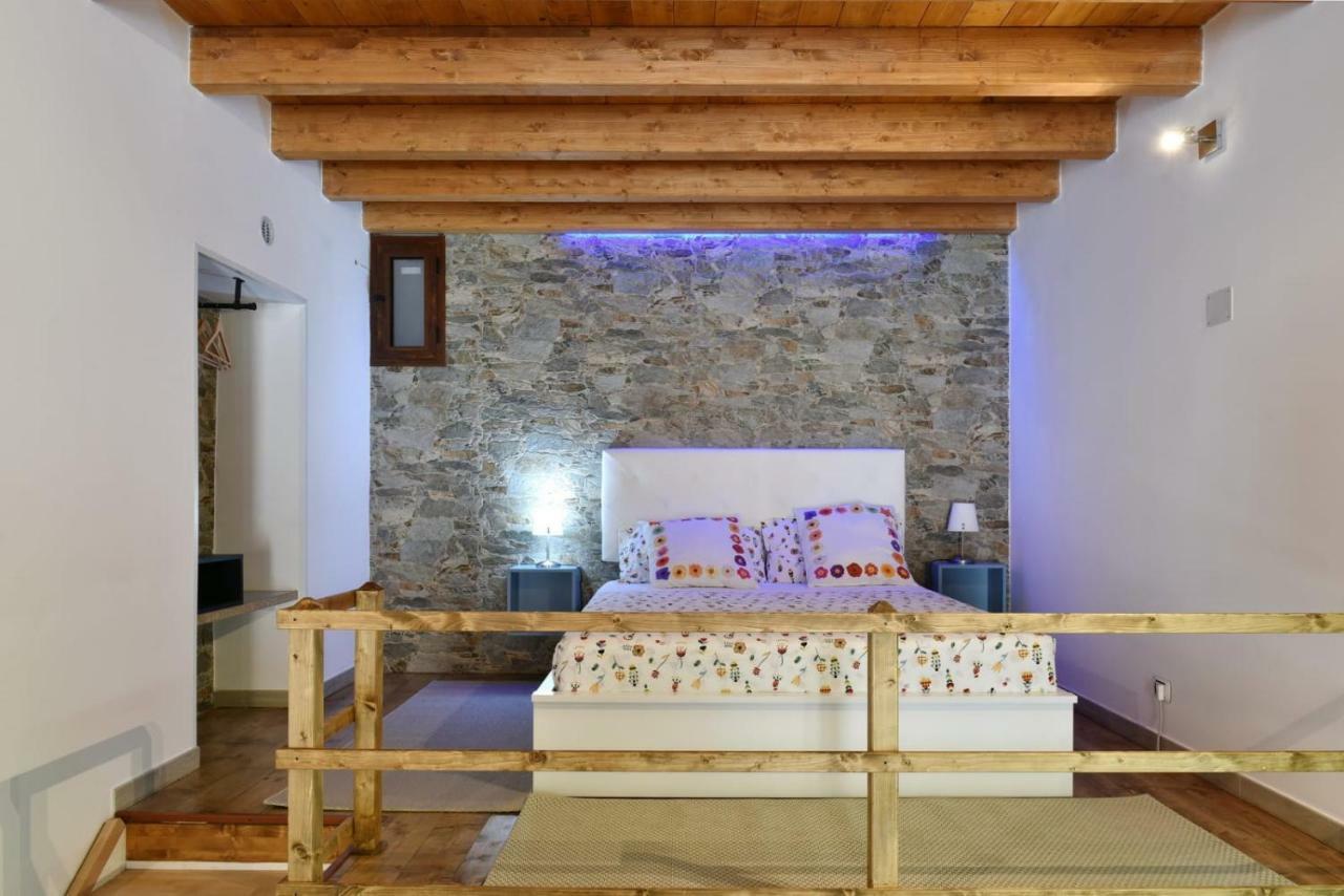 Apartmán Monolocale Al Vicoletto Cagliari Exteriér fotografie